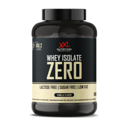 XXL Nutrition Whey Isolate 1000 g